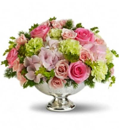 Teleflora's Garden Rhapsody