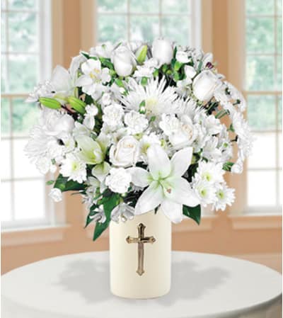 Eternal Blessings Bouquet
