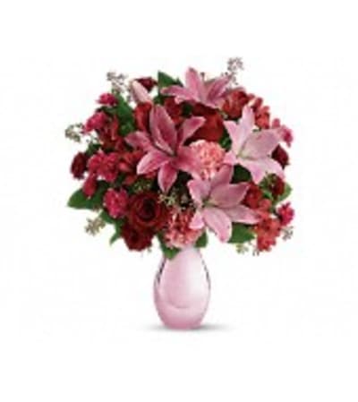 Roses and Pearls