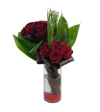 From your Loverboy