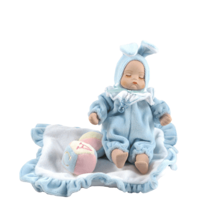 Baby Boy Musical Keepsake I