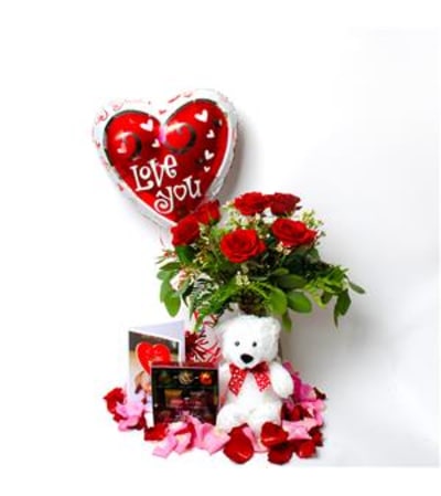 Valentine's Special