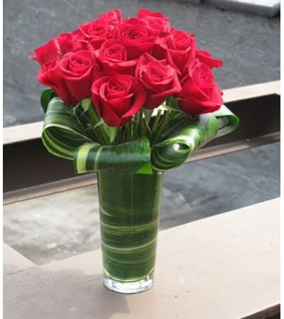 I love you