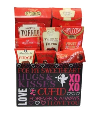 Valentine Delight