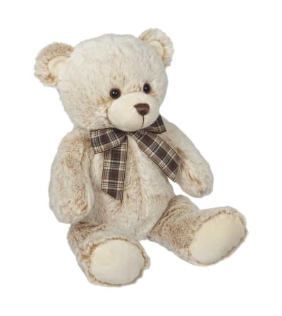 10" Johnny Bear