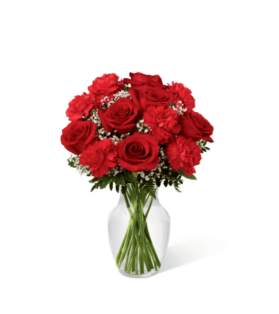 The FTD® Sweet Perfection™ Bouquet