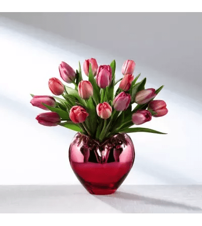 The FTD® Season of Love™ Bouquet