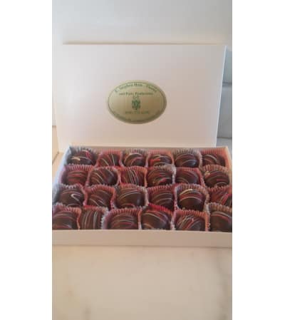 Tinker's Truffles