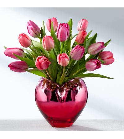 The season of love bouquet