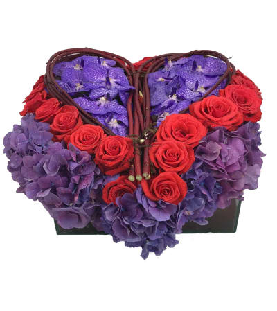 Purple Heart