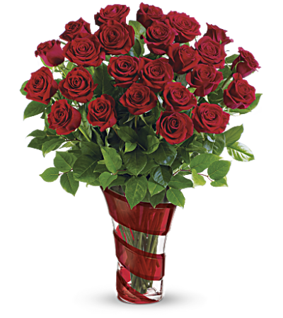 Ribbon of Roses