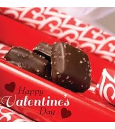 Abdallah Chocolates Mini Assorted