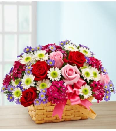Basket of Love