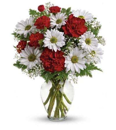 Teleflora Kindest Heart Bouquet
