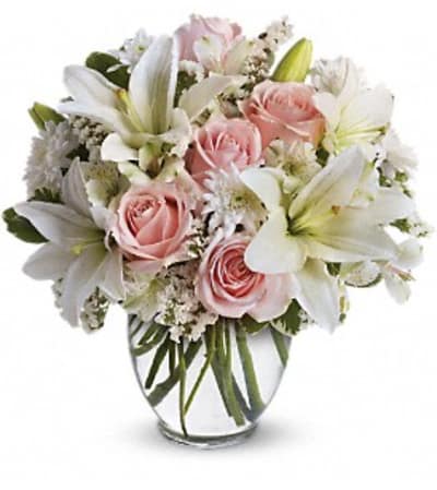 Teleflora's Arrive in Style