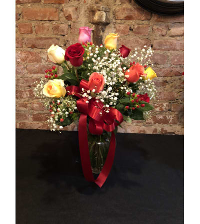 ROSE SPECIAL