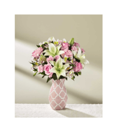 FTD Perfect Day Bouquet