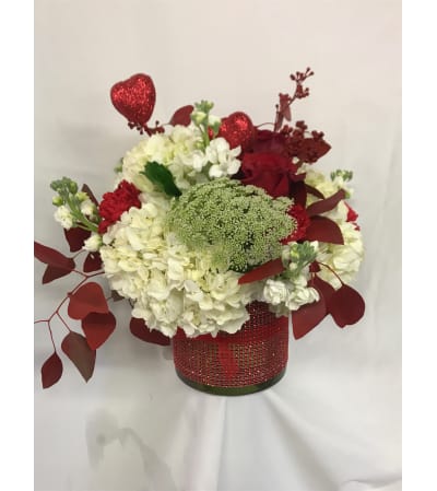 Hearts Of Love