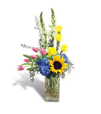 Spring Delight