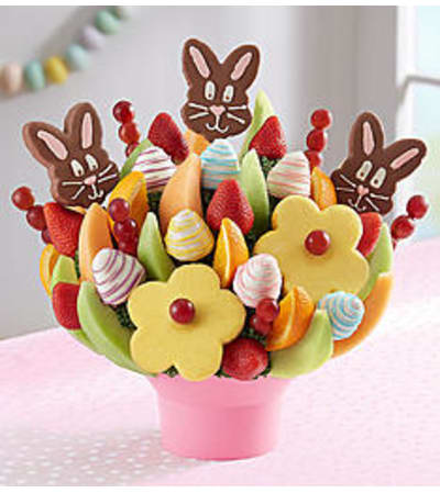 Abundant Easter Blessings