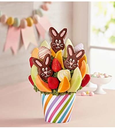 Easter Fruitable