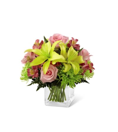Well Done Bouquet