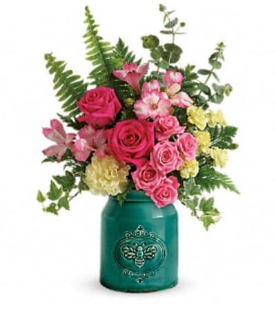 Country Beauty Bouquet
