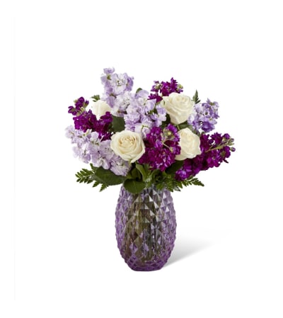 Sweet Devotion Bouquet