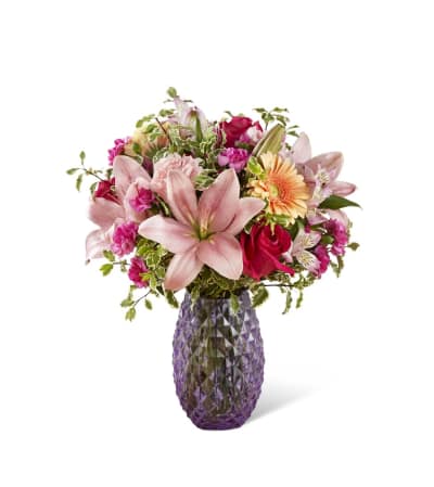 Sweet Talk Bouquet