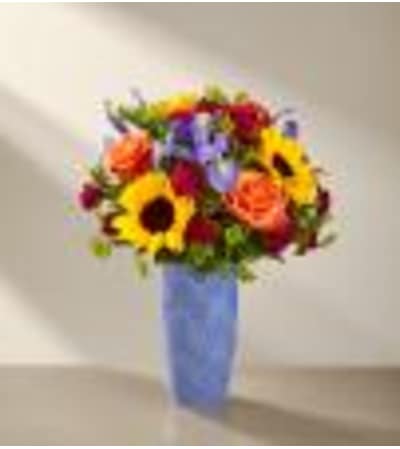 Touch of Spring by FTD