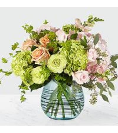 Irreplaceable Luxury Bouquet