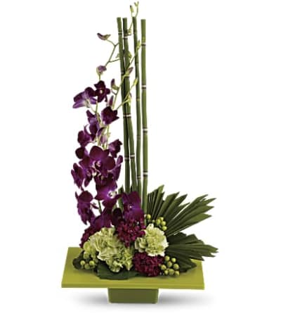 Teleflora Zen Artistry