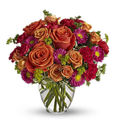 Teleflora How Sweet It Is