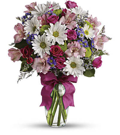 Teleflora Pretty Please
