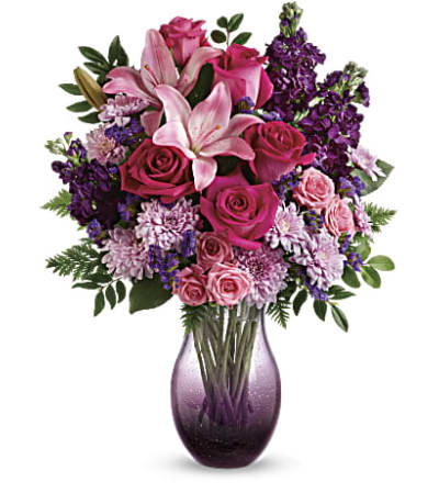 Telefloras All Eyes On You Bouquet