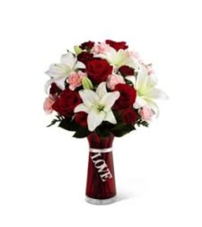 The FTD® Expressions of Love™