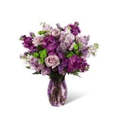 The FTD® Sweet Devotion™ Bouquet by Better Homes and Gardens®