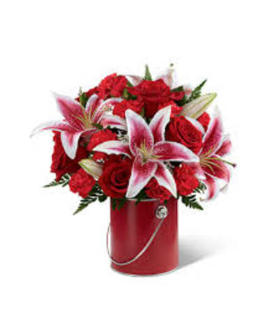 Color Your day with radiance