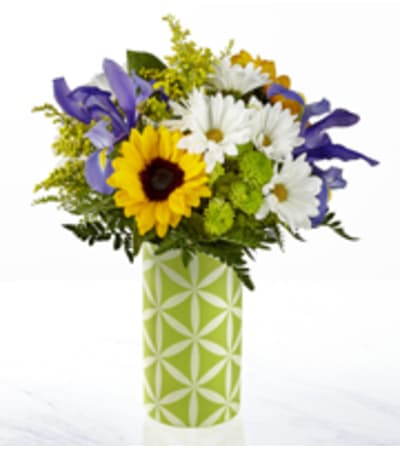 SUNFLOWER SWEETS