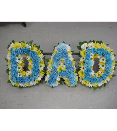 Dad Arrangement