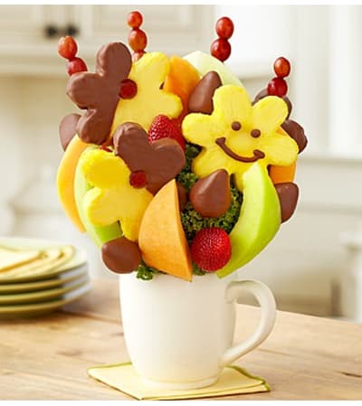 Your Best Smile Bouquet