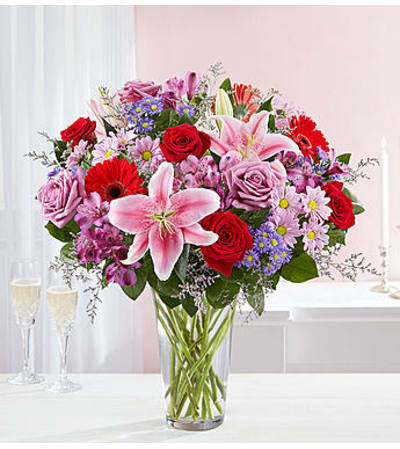 Adoring Love Bouquet™