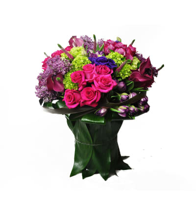 Flower Party