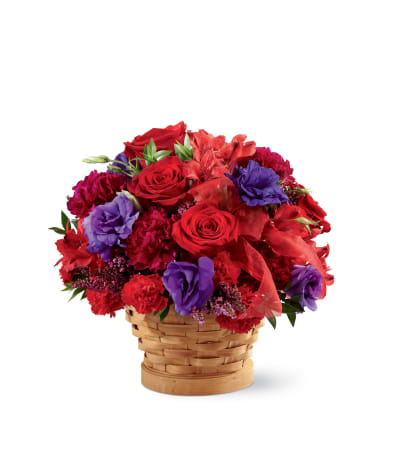 The FTD® Basket of Dreams™