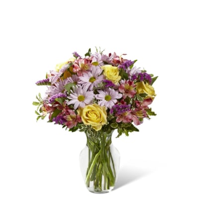 The FTD® True Charm™ Bouquet