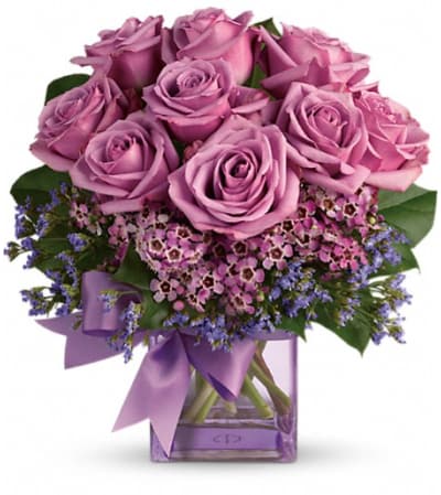 Teleflora's Morning Melody