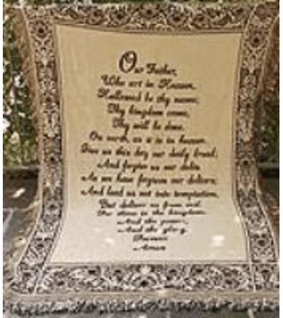 OUR FATHER