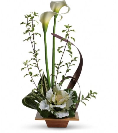Teleflora's Grand Gesture