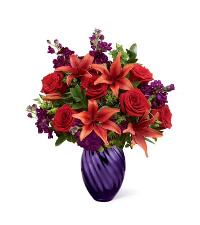 FTD® Many Thanks™ Bouquet by Vera Wang