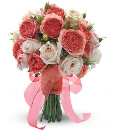 Lady Love Bouquet